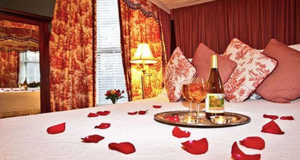 Elk Forge B&B Inn & Day Spa - photo 13