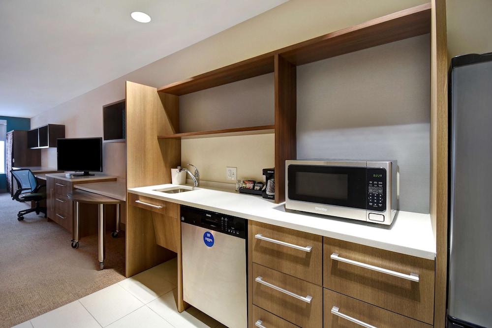 Home2 Suites by Hilton Wichita Downtown Delano - photo 19