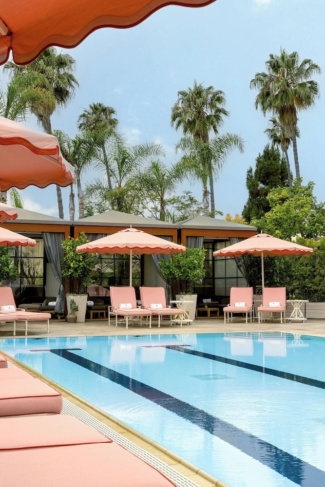 Four Seasons Los Angeles at Beverly Hills - photo 39