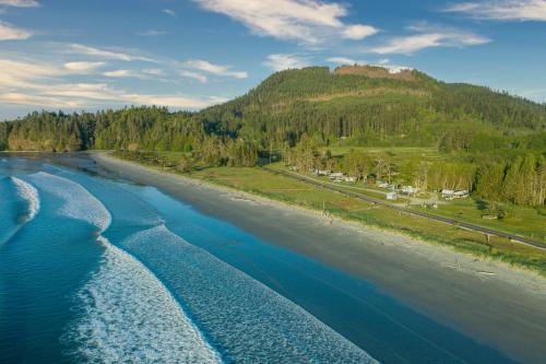 Crescent Beach and RV Park - photo 12
