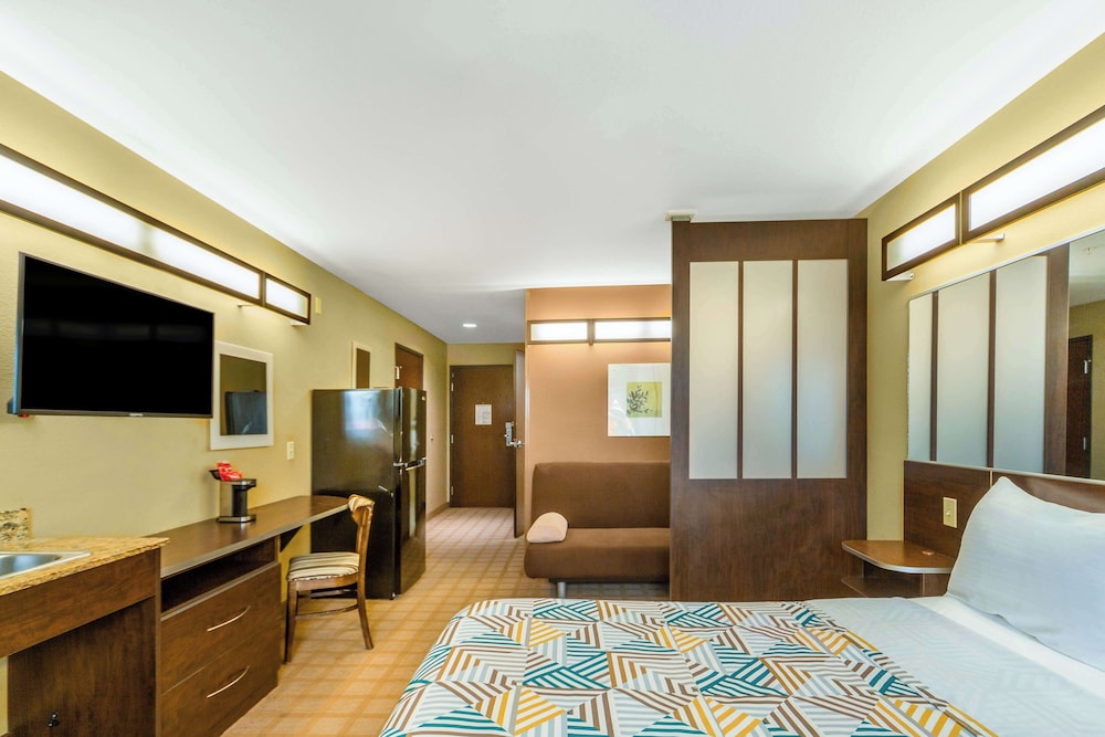 Studio 6 Suites Breaux Bridge La - photo 16