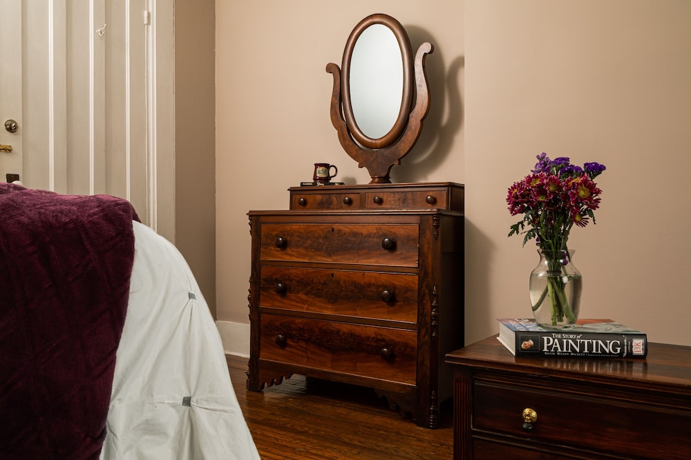 Rosemont Inn Bed & Breakfast - photo 26