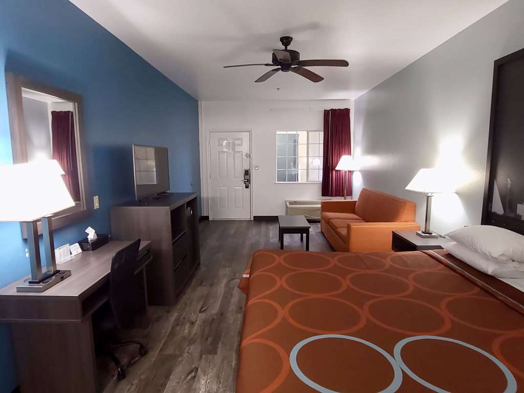 Super 8 by Wyndham Forney East Dallas - photo 19