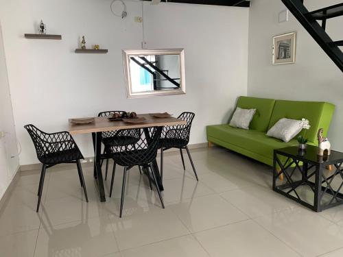 CIC Apartamento amoblado Mirador del Sinú — Monteria — photo 2