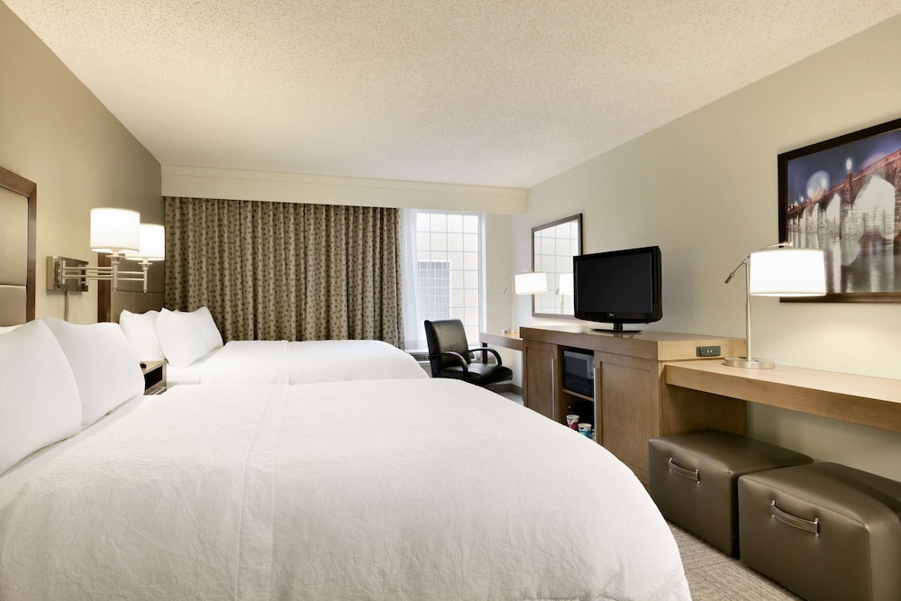 Hampton Inn & Suites Hershey - photo 13