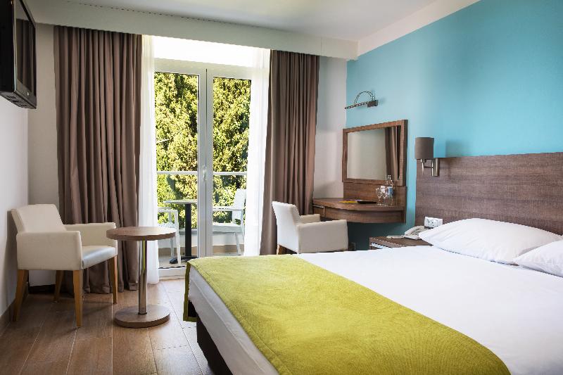 Maistra Select Astarea Hotel — hotel in Dubrovnik