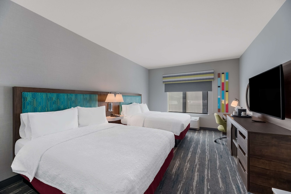 Hampton Inn by Hilton Williams - photo 19