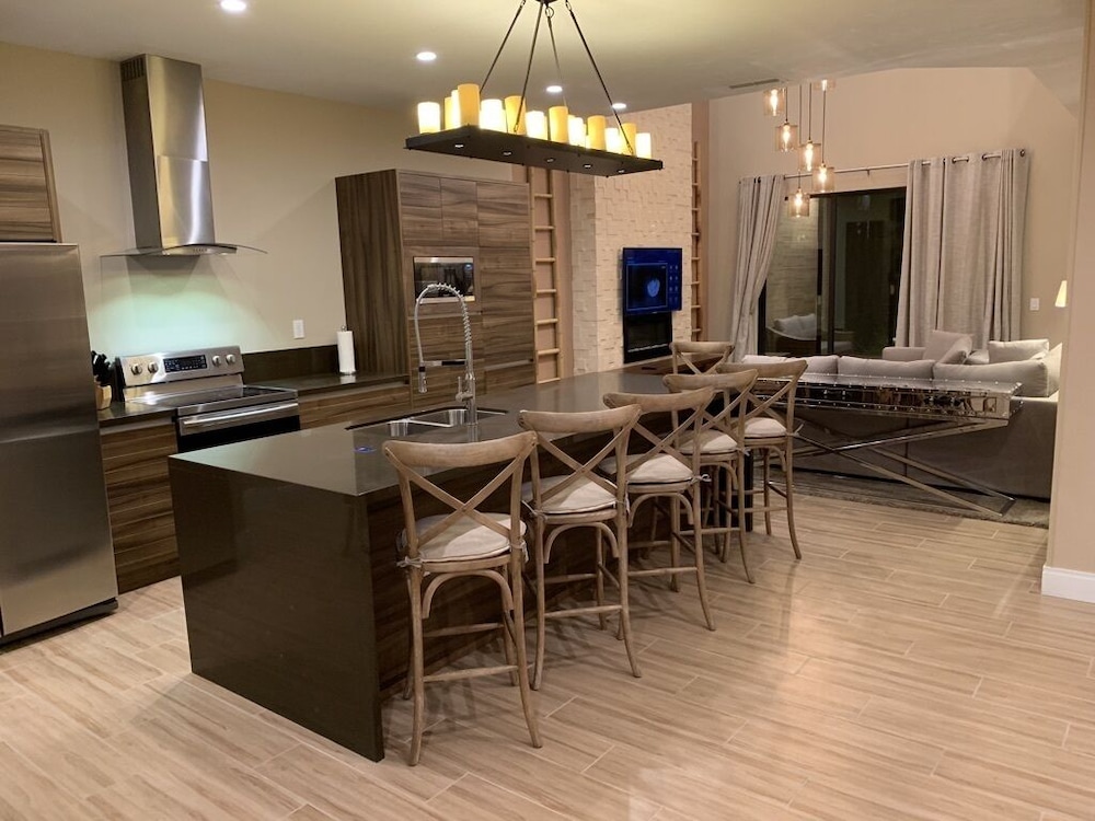 Luxury 4 Bedroom Home Magic Village Resort 7487 Kissimmee - photo 10