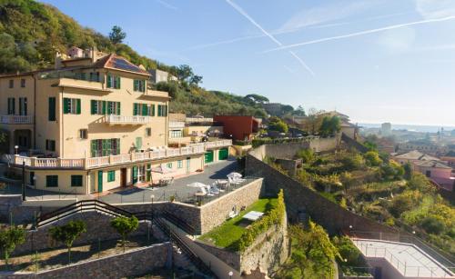 Casa Vacanze sul Borgo — Finale Ligure — photo 4