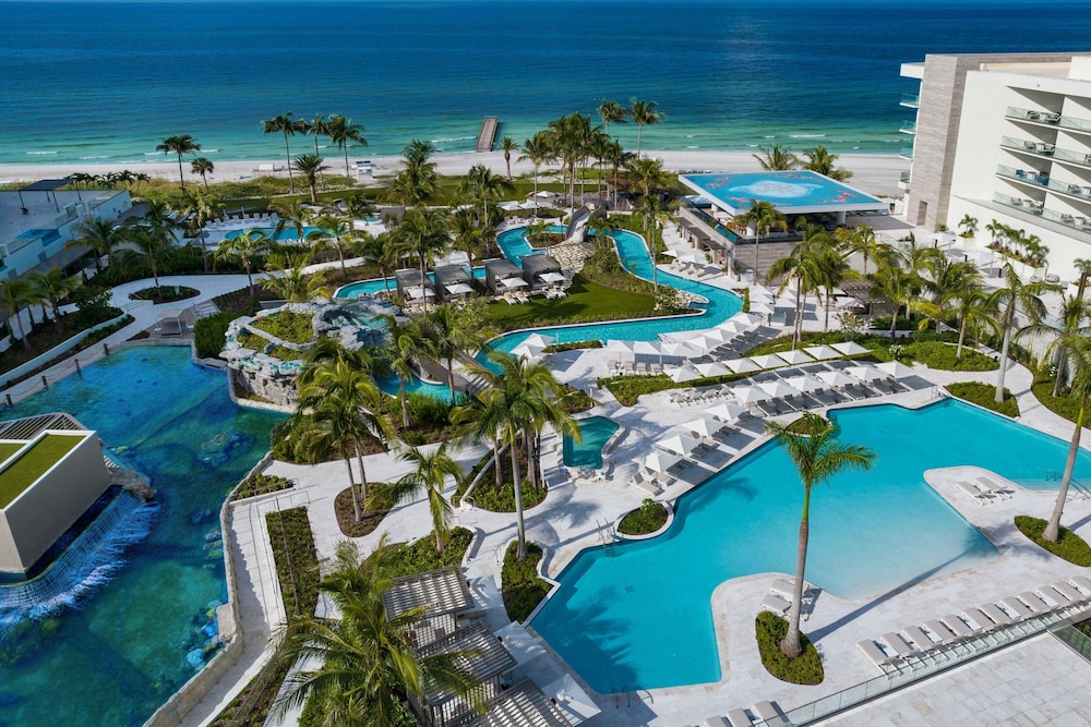 The St. Regis Longboat Key Resort - last minute hotel in Longboat Key