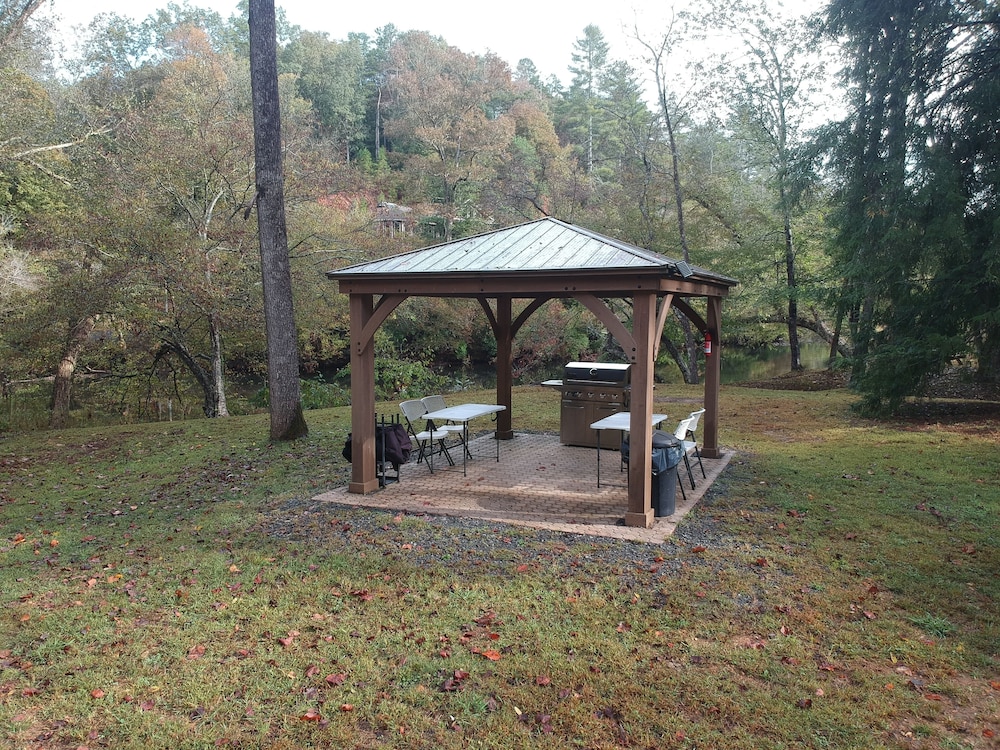 The Villas at Coosawattee River Resort - photo 153