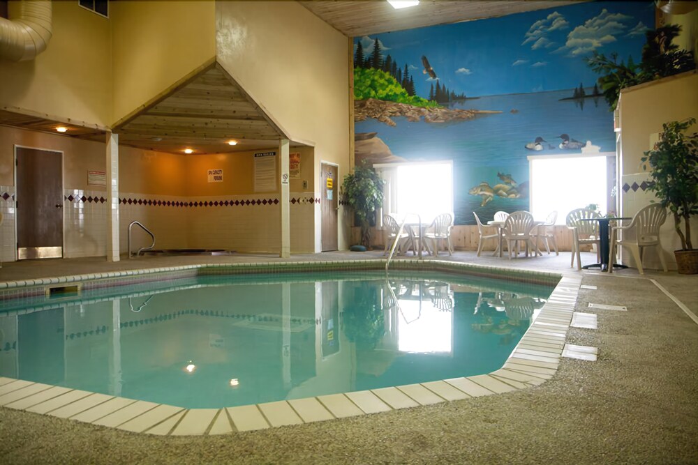 Norland Inn and Suites Roseau - photo 31