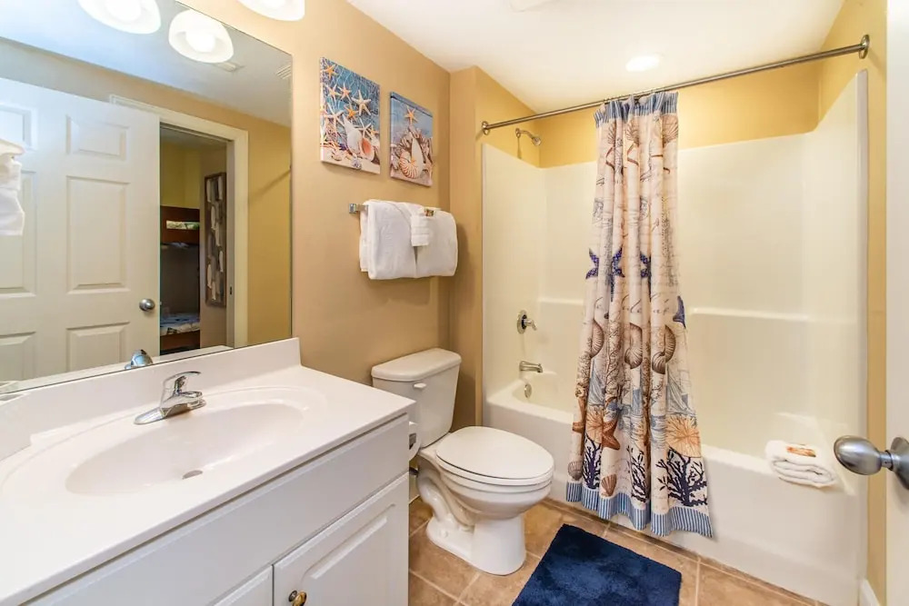Majestic Beach Towers 2 403 - photo 8