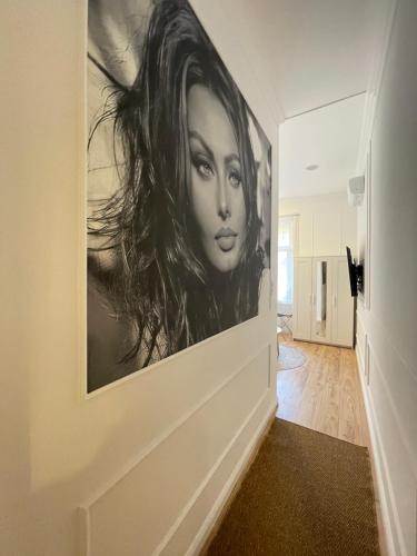 Sophie 1 Apartment — 4-Star Luxury Hotel in Budapest, Hungary