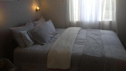 MyOneSpace4u at One Spatial Condo Hotel in Iloilo, Philippines