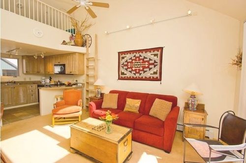 Double Diamond by Telluride Alpine Lodging - photo 22