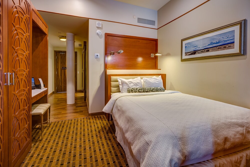 The Crawford Hotel - photo 14