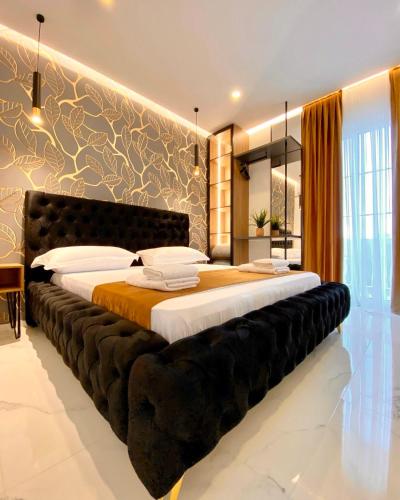 Apartments Oda Hotel in Velipoje, Albania