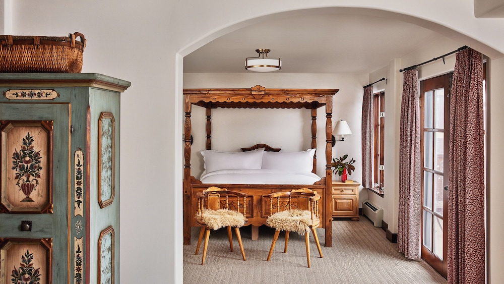 Goldener Hirsch Auberge Collection - photo 36