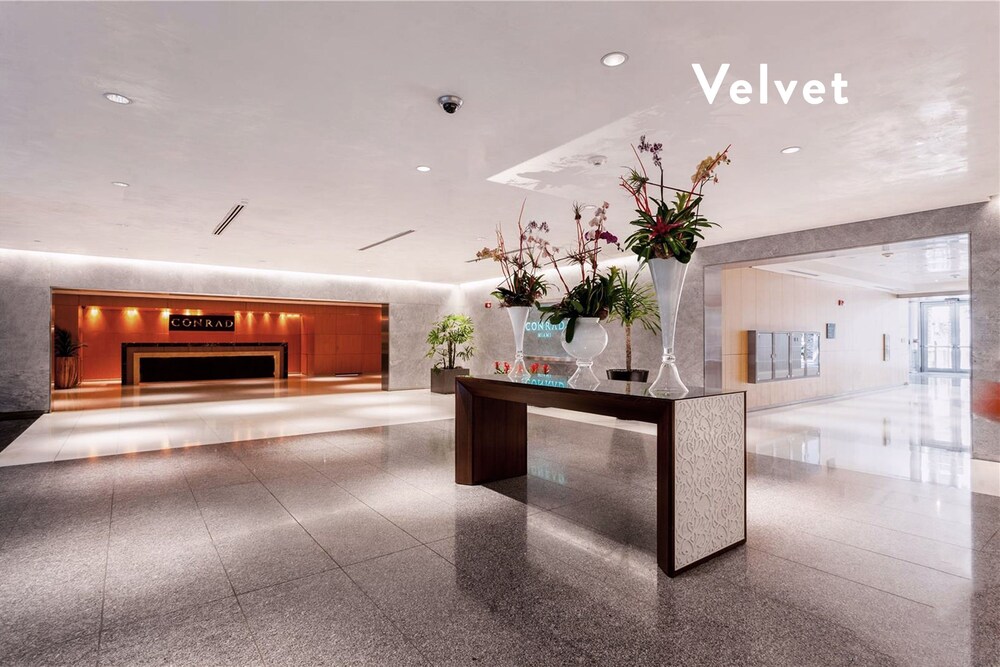 Conrad Miami Suites by Vesper - photo 2