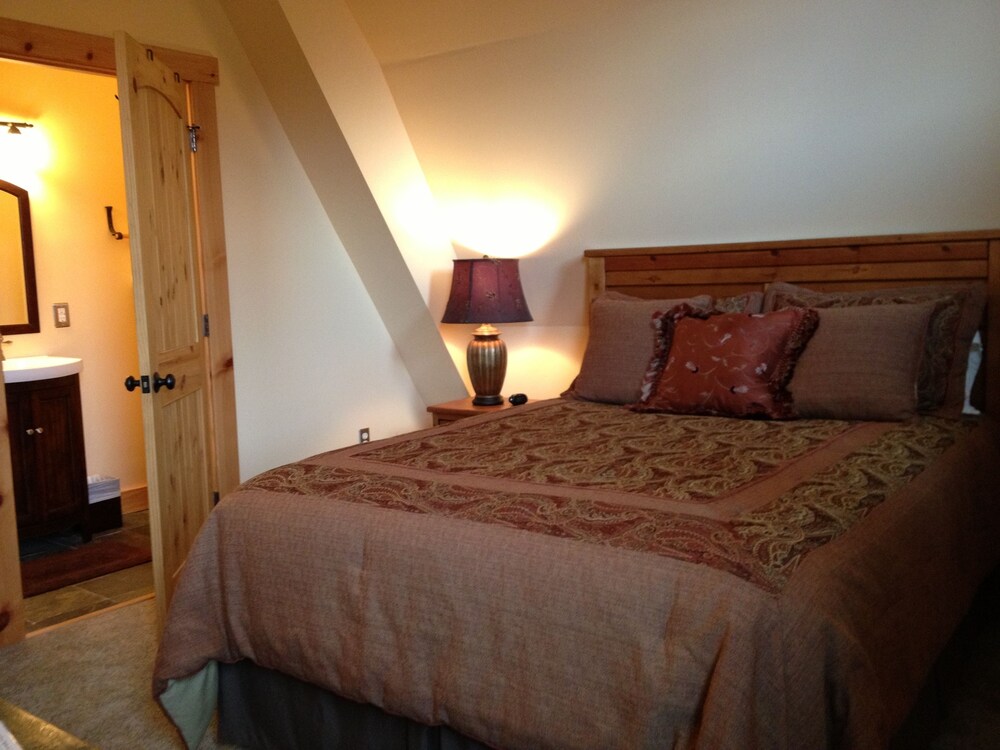 Heartstone Country Retreat - photo 10