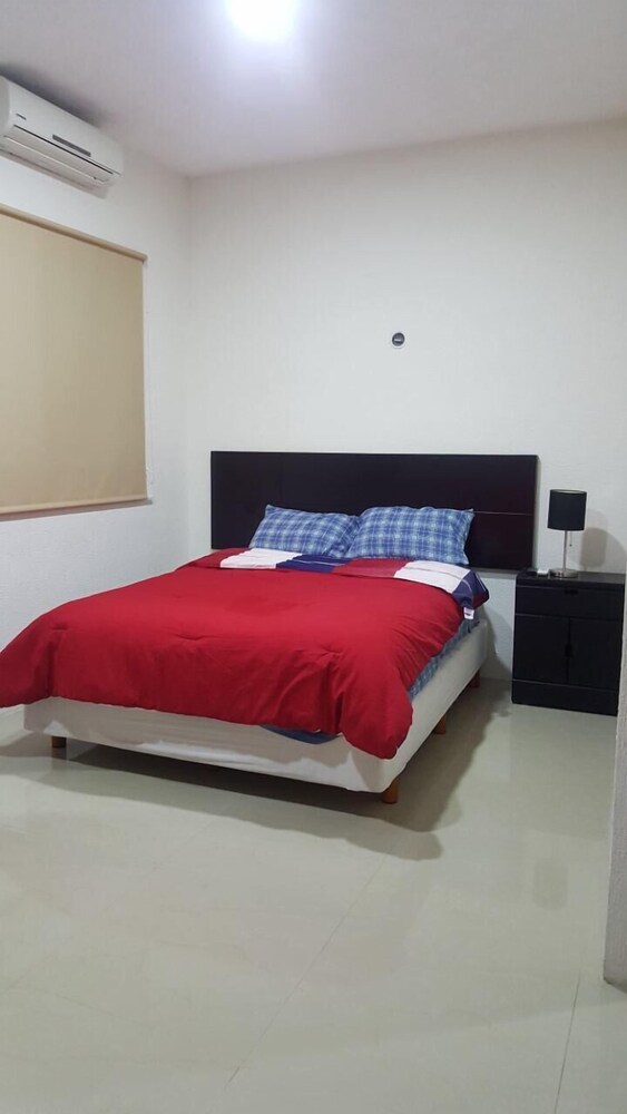 Hotel Puerto Campeche — Ciudad Del Carmen — photo 4