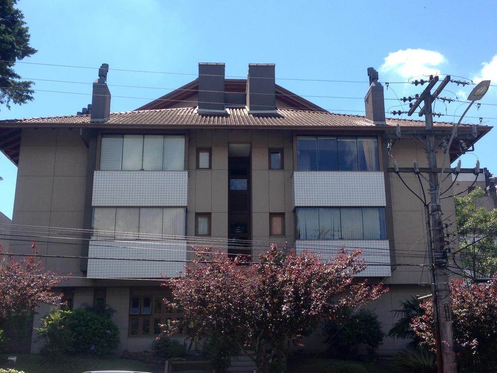 Mirante 211 - last minute hotel in Canela
