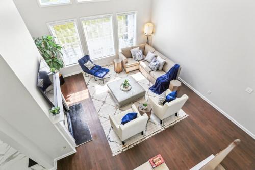 Elegant Mableton Retreat — hotel in Mableton