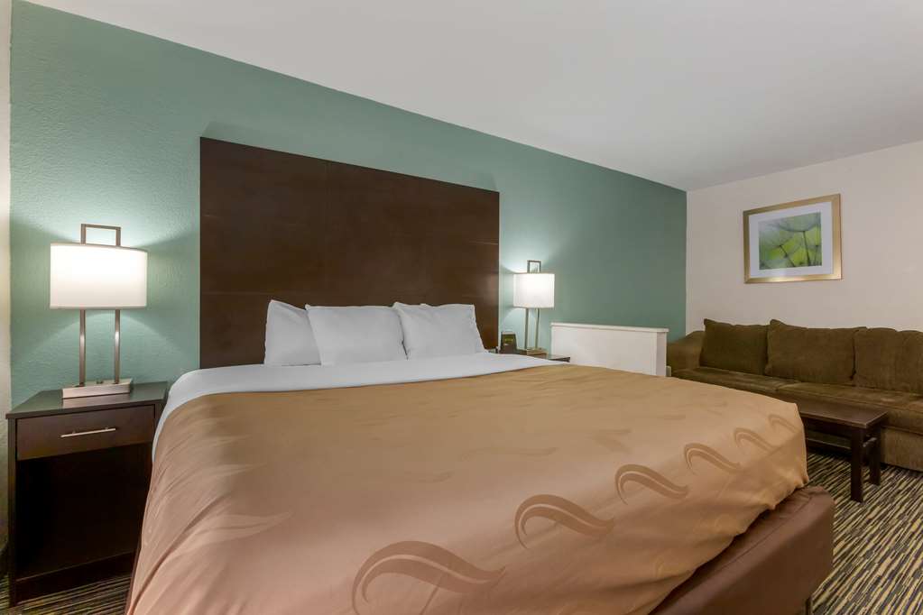 Quality Inn Alexis Rd - photo 6