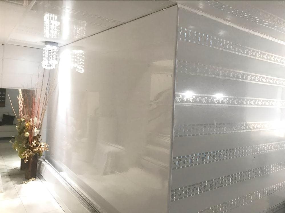 Hotel Toscanela in Armenia, Colombia