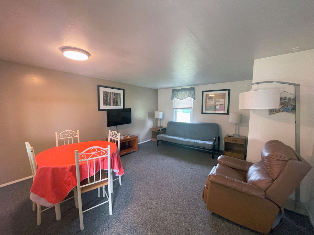 Plantation Motel - photo 61