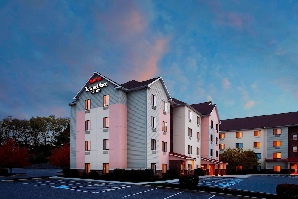 TownePlace Suites Harrisburg Hershey - photo 37