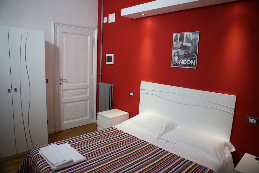 Blanco Vaticano - last minute hotel in Rome