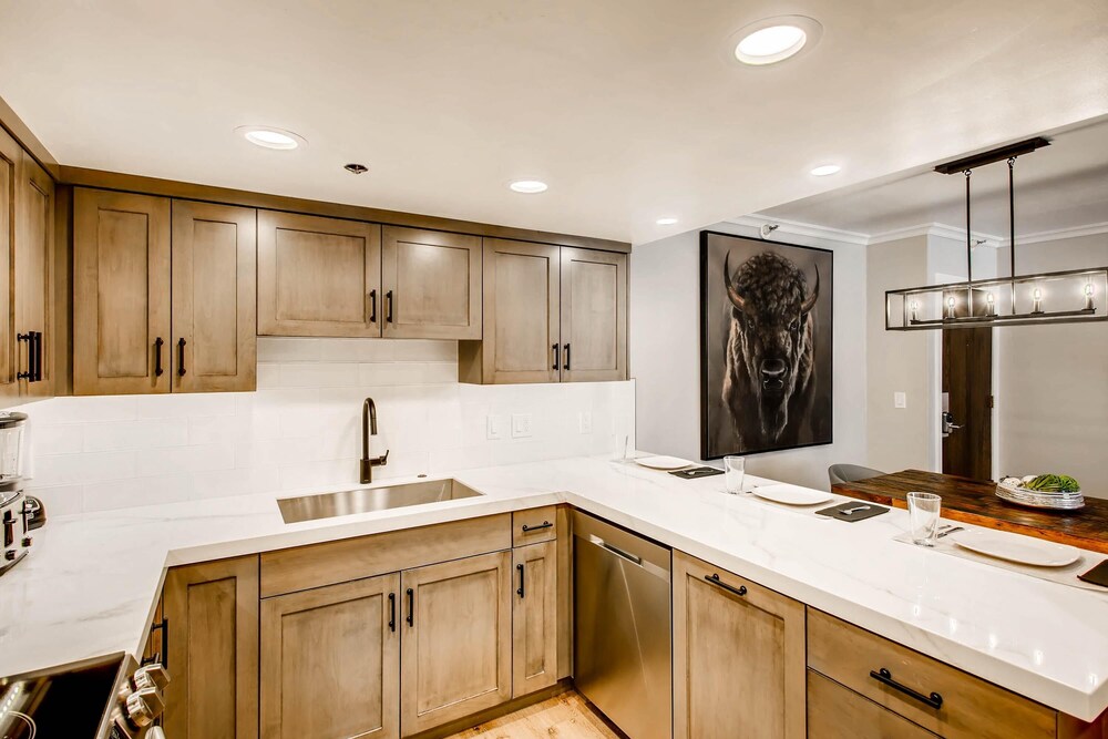 Park Station Condominium Hotel - photo 153