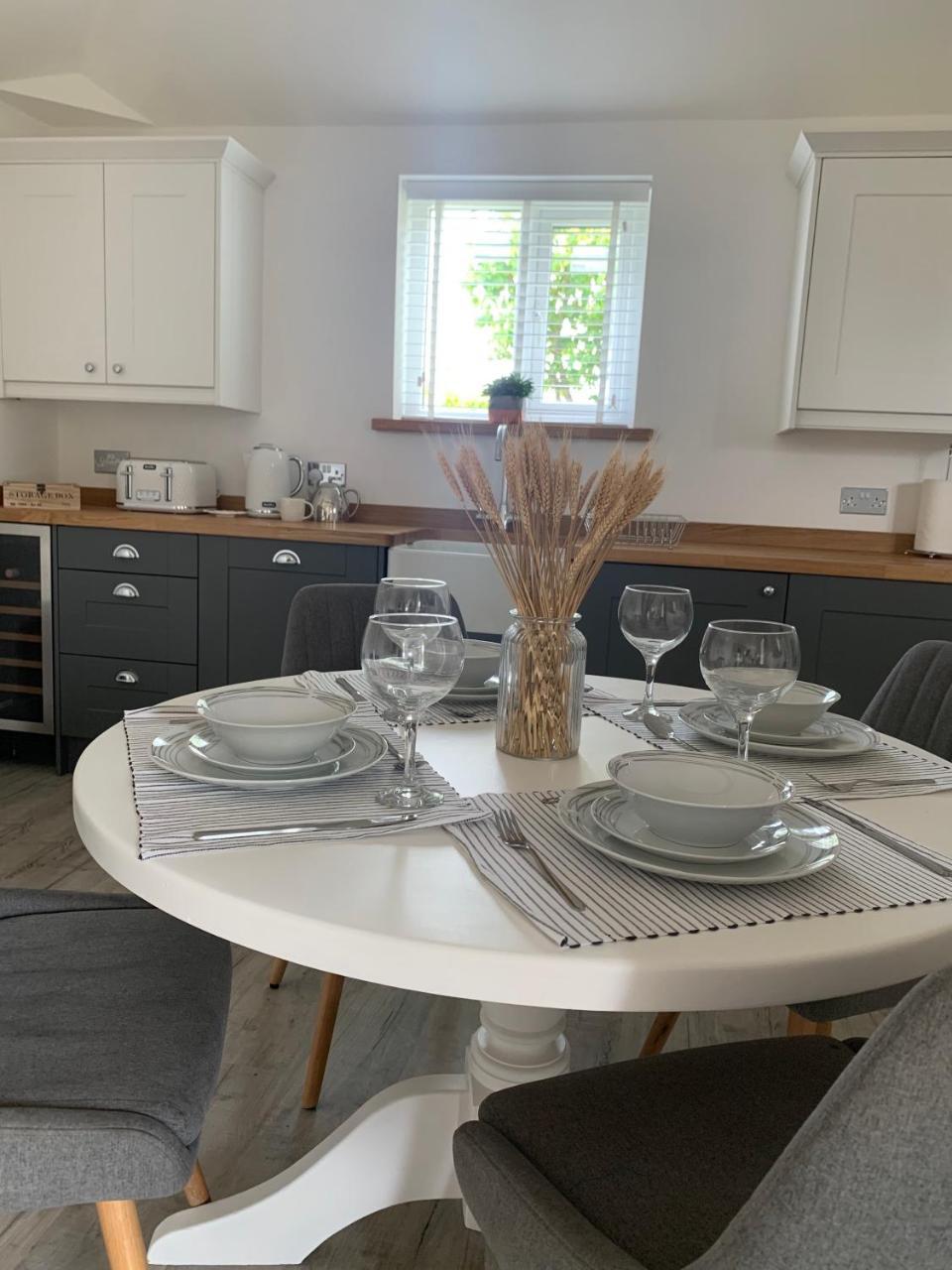 Boundary Cottage