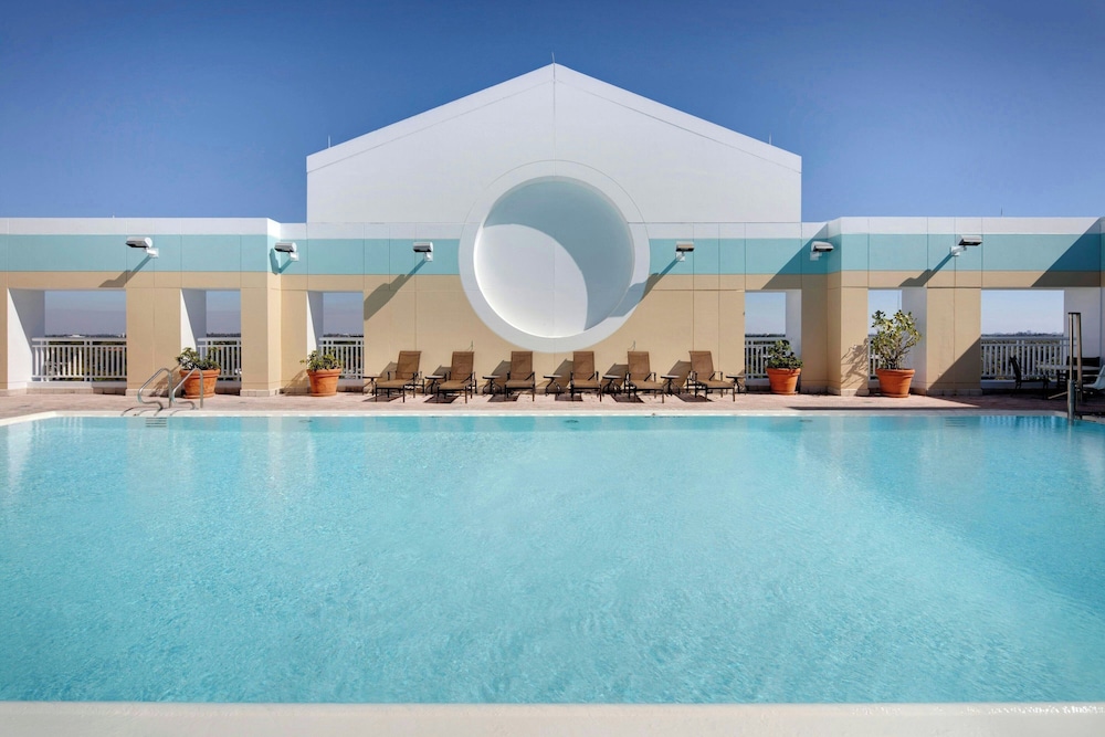 Sheraton Suites Fort Lauderdale West - photo 27