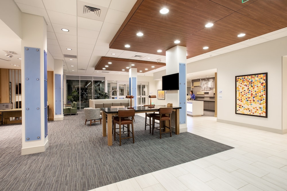 Holiday Inn Express & Suites Ely by IHG - photo 41