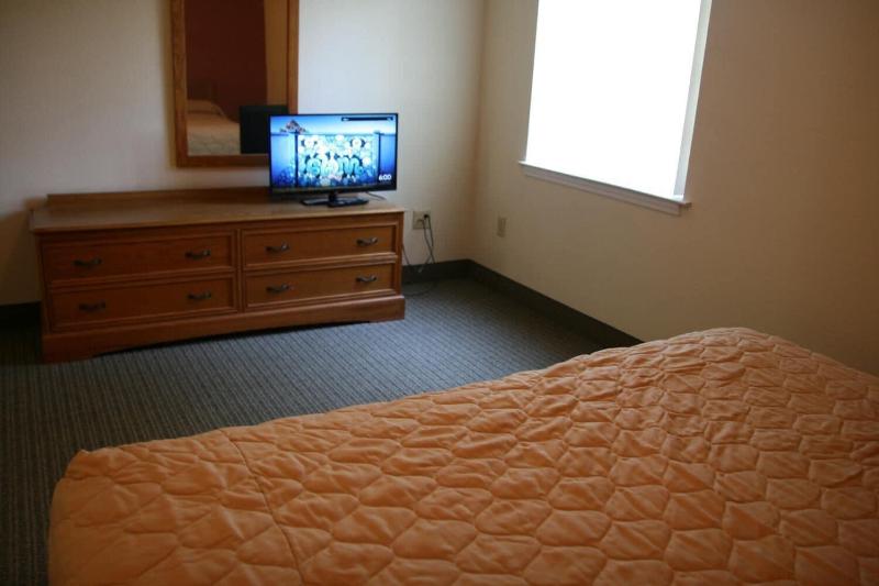 Affordable Suites Rocky Mount - photo 18