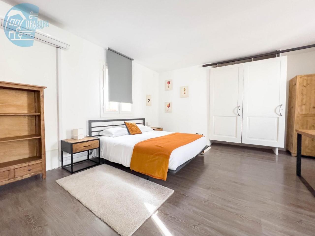 Punta Del Forno Tirabora Short Rent — Trieste