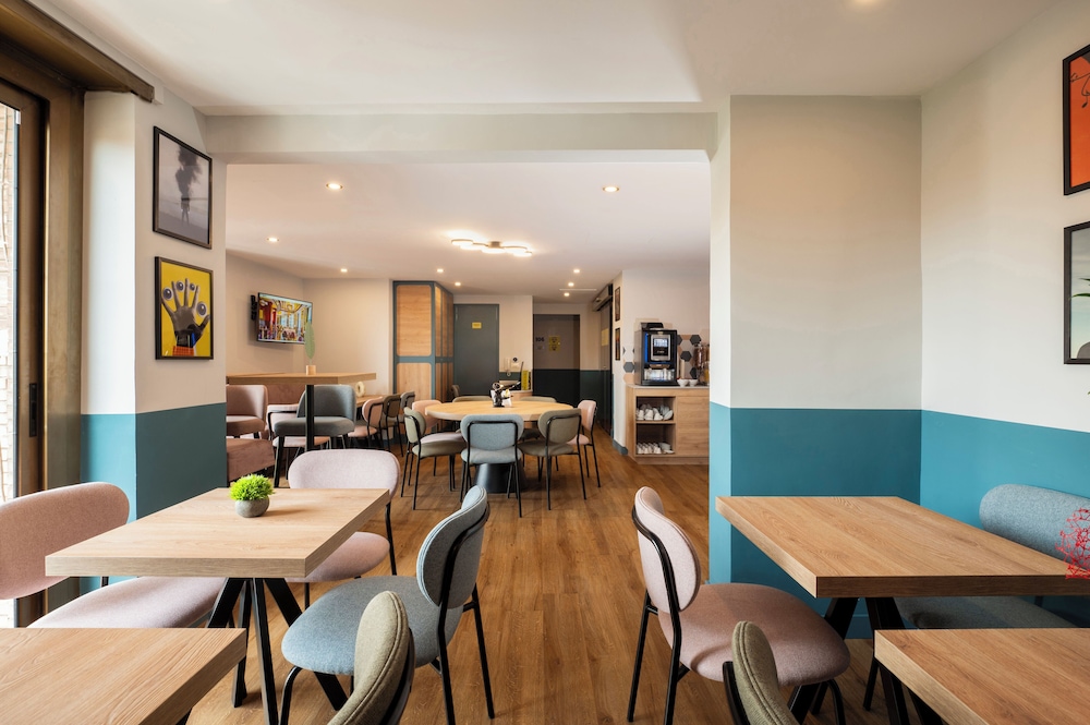 Rome Ciampino Smart Hotel in Ciampino, Italy