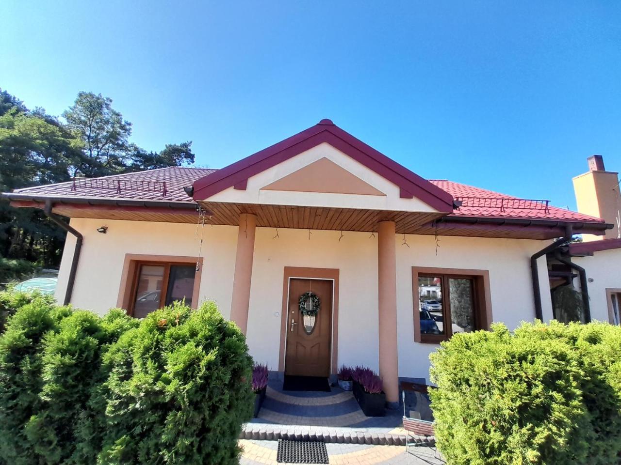 Tuszyn Noclegi in Tuszyn, Poland