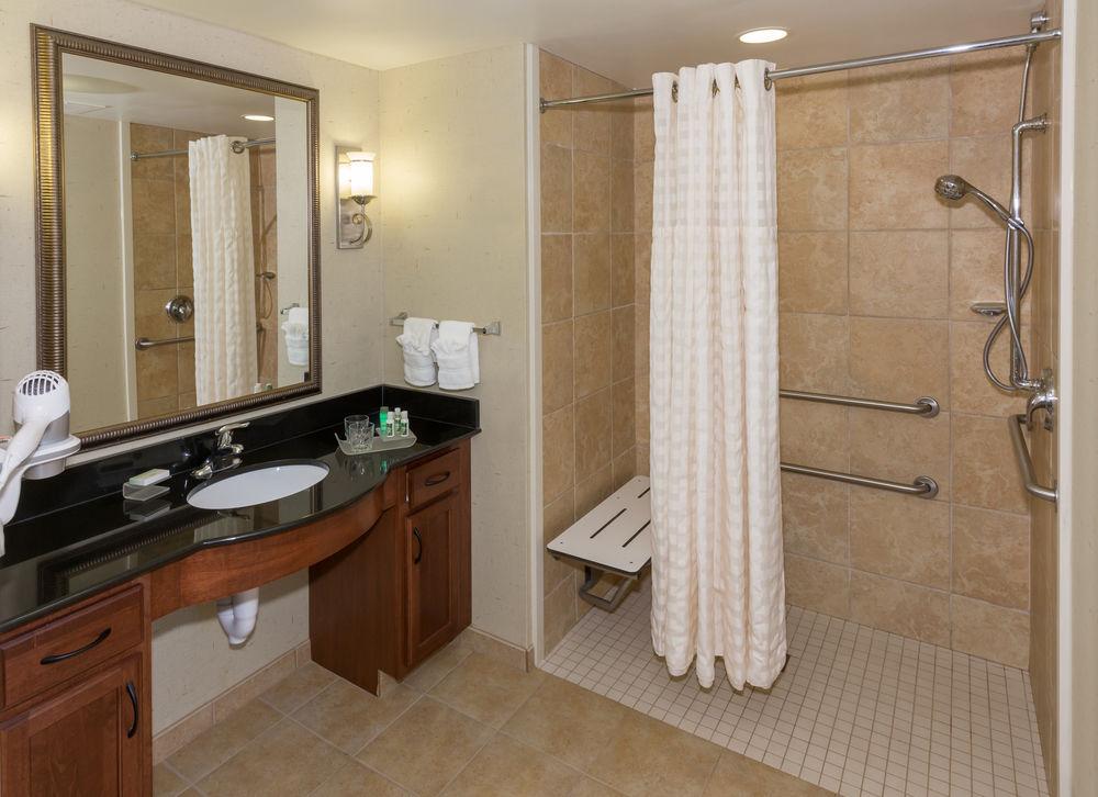 Homewood Suites by Hilton Cleveland Beachwood - photo 14