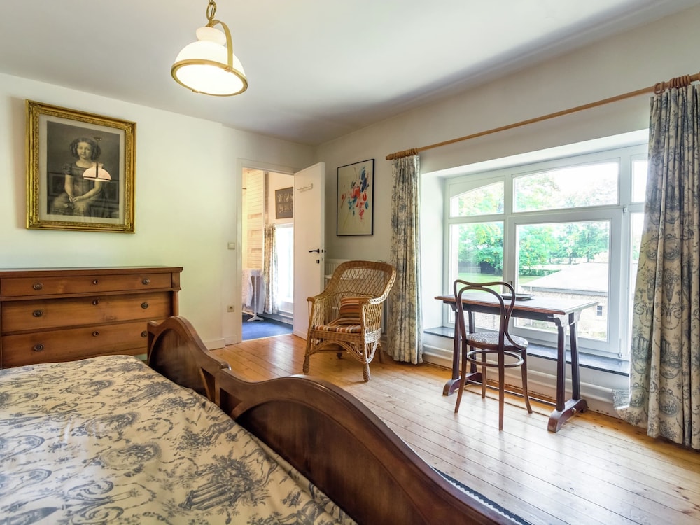 Mansion in Beauplateau Near Forest — Sainte-Ode — photo 4