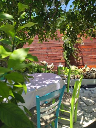 Ο Κήπος The Garden — Sitia — photo 3