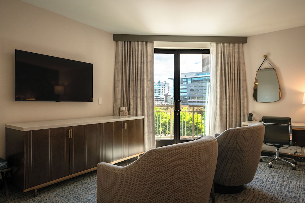 Hotel 43 - photo 39