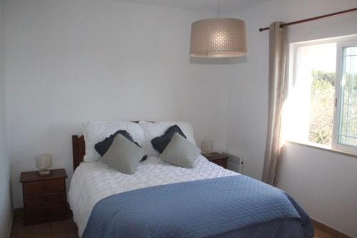 Villa Carpe Diem — 4-Star Luxury Hotel in Carvoeiro, Portugal