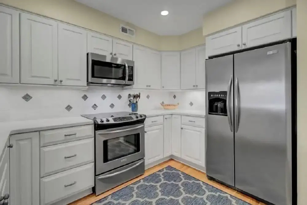 Mariners Walk 7F by Wild Dunes Ocean View - photo 12