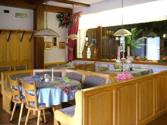 Spessartruh - carbon neutral hotel in Frammersbach