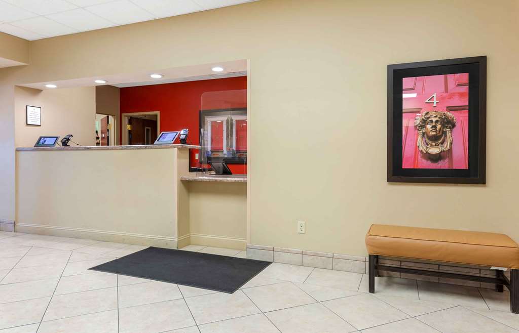 Extended Stay America Suites Findlay Tiffin Avenue - photo 4