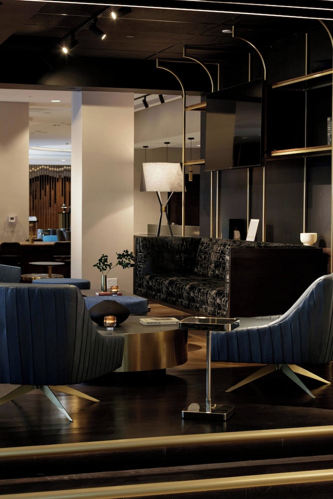 Four Points by Sheraton Nashville Brentwood - photo 24